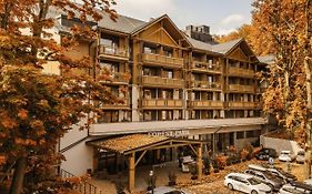 Forest Park Resort & Spa