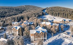 Forest Park Resort & Spa